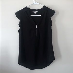 Tank Top Blouse